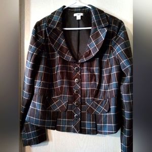 Super cute ladies blazer